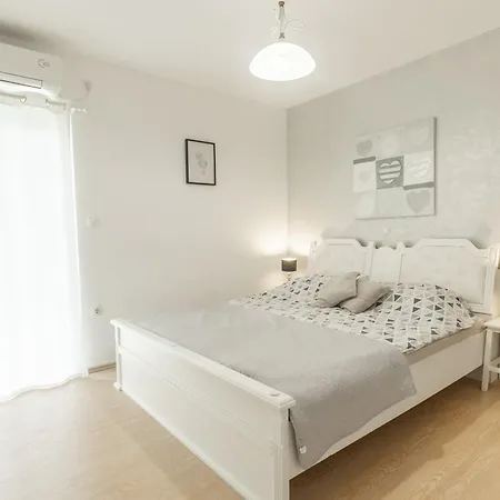 Palanga Villa Trogir