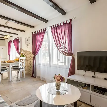 Palanga Villa