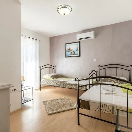Palanga Trogir