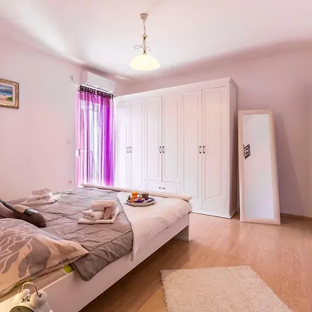 Palanga Villa *