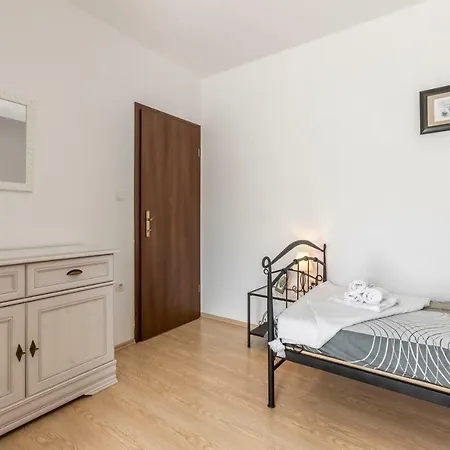 Palanga Villa Trogir