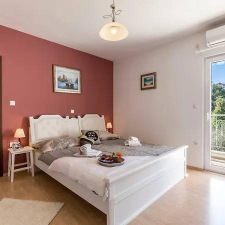 Villa Palanga