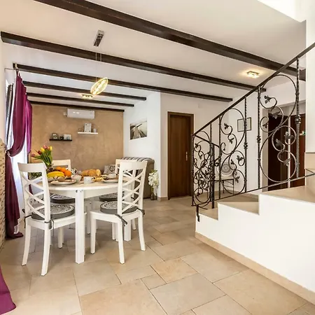 Villa Palanga