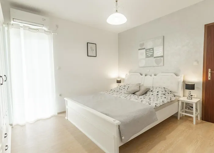 Palanga Villa Trogir