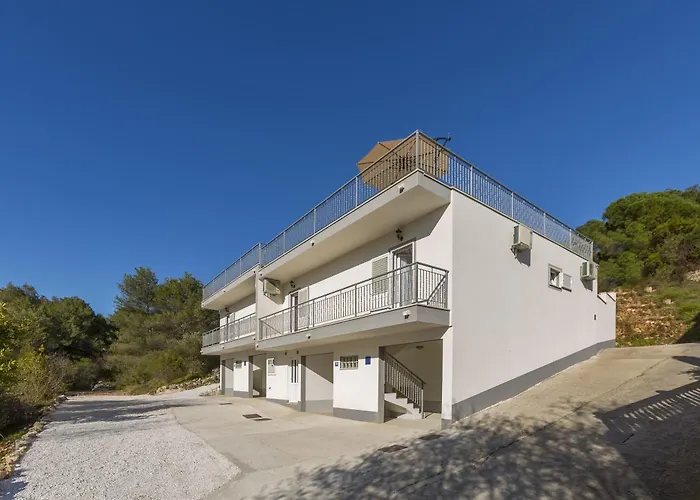 Palanga Villa *