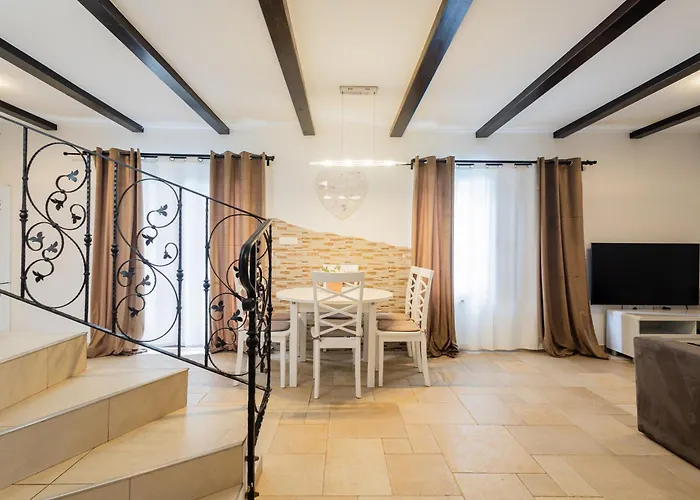 Palanga Villa