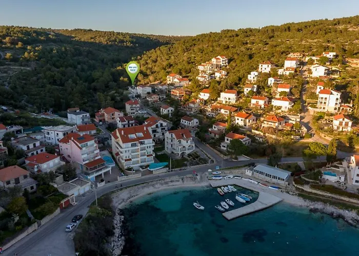 Villa Palanga *