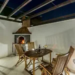 Palanga Βίλα