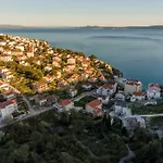 Palanga Βίλα Τρογκίρ