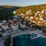 Βίλα Palanga *