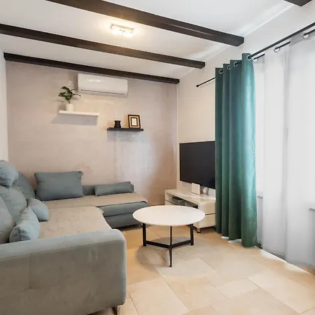 Villa Palanga Trogir