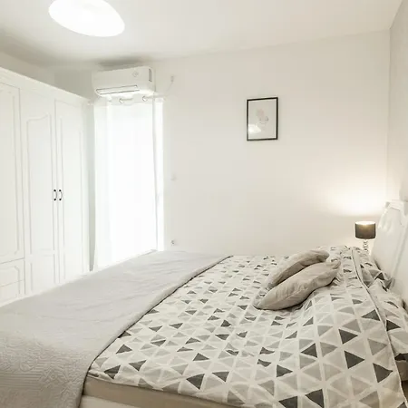 Palanga Villa Trogir