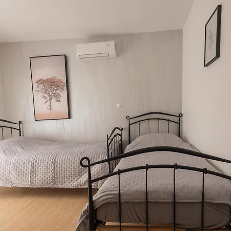 Villa Palanga Trogir