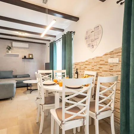 Palanga Trogir