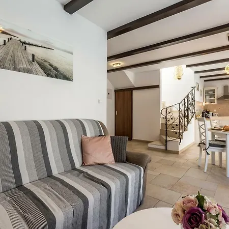 Villa Palanga Trogir