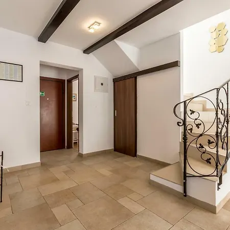 Palanga Villa *