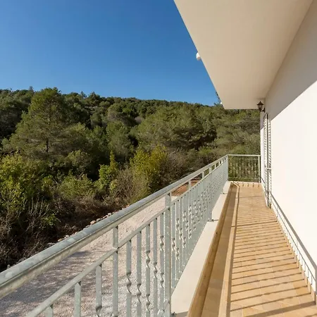Villa Palanga *
