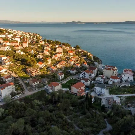 Palanga Villa Trogir