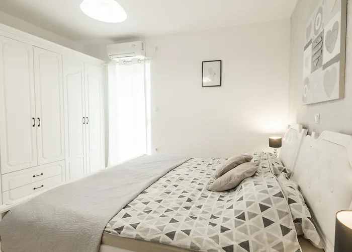 Palanga Villa Trogir