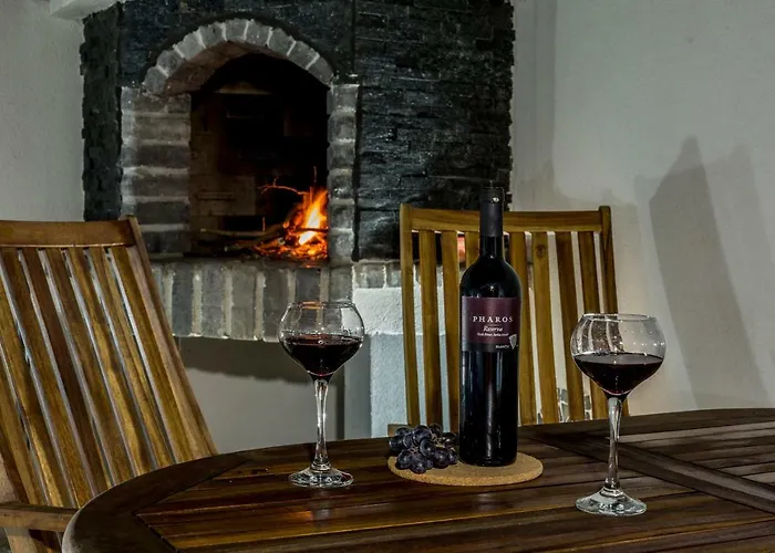 Palanga Villa Trogir