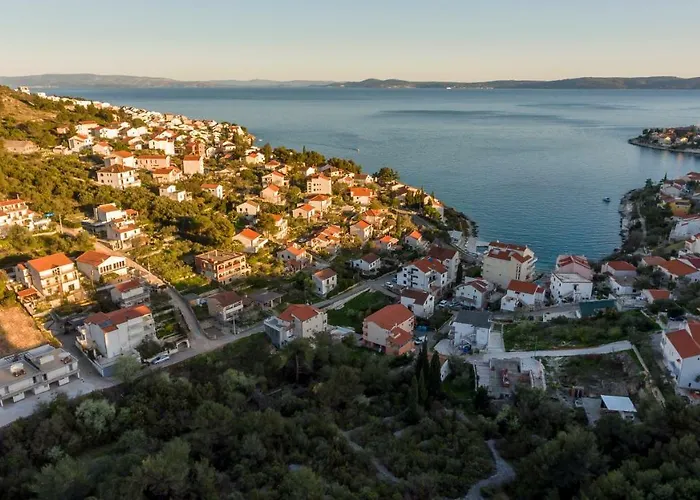 Palanga Villa Trogir